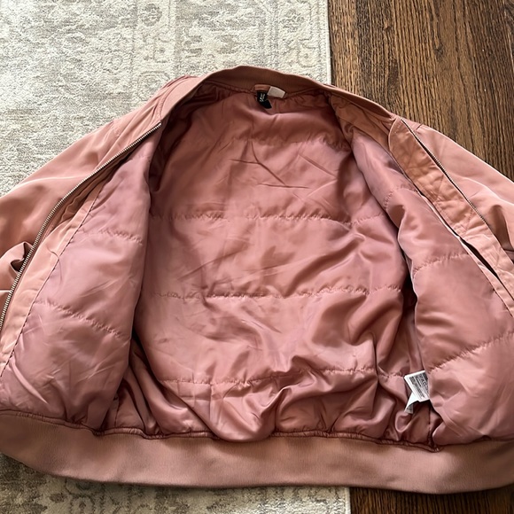Bomber jacket - Picture 2 of 3
